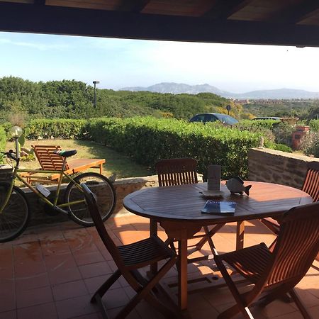 Sardinia Re - Casa Ibiscus Stintino Exterior foto