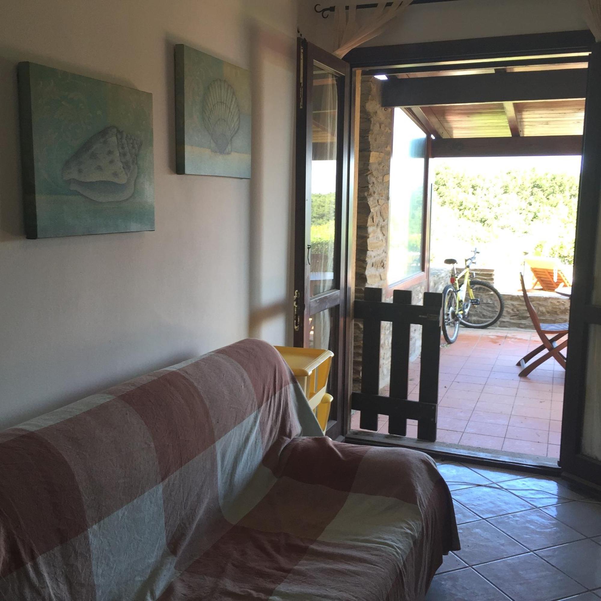 Sardinia Re - Casa Ibiscus Stintino Exterior foto