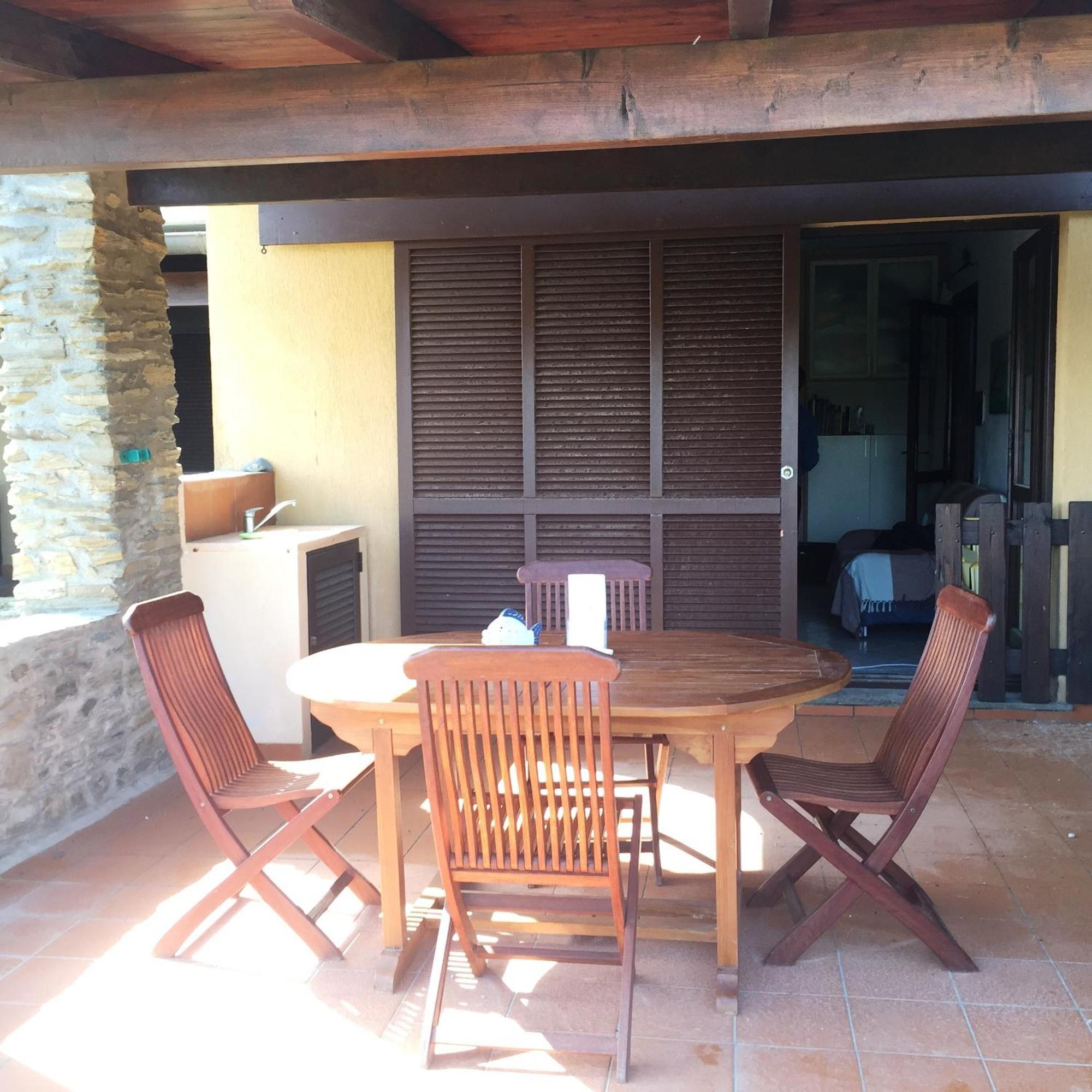 Sardinia Re - Casa Ibiscus Stintino Exterior foto