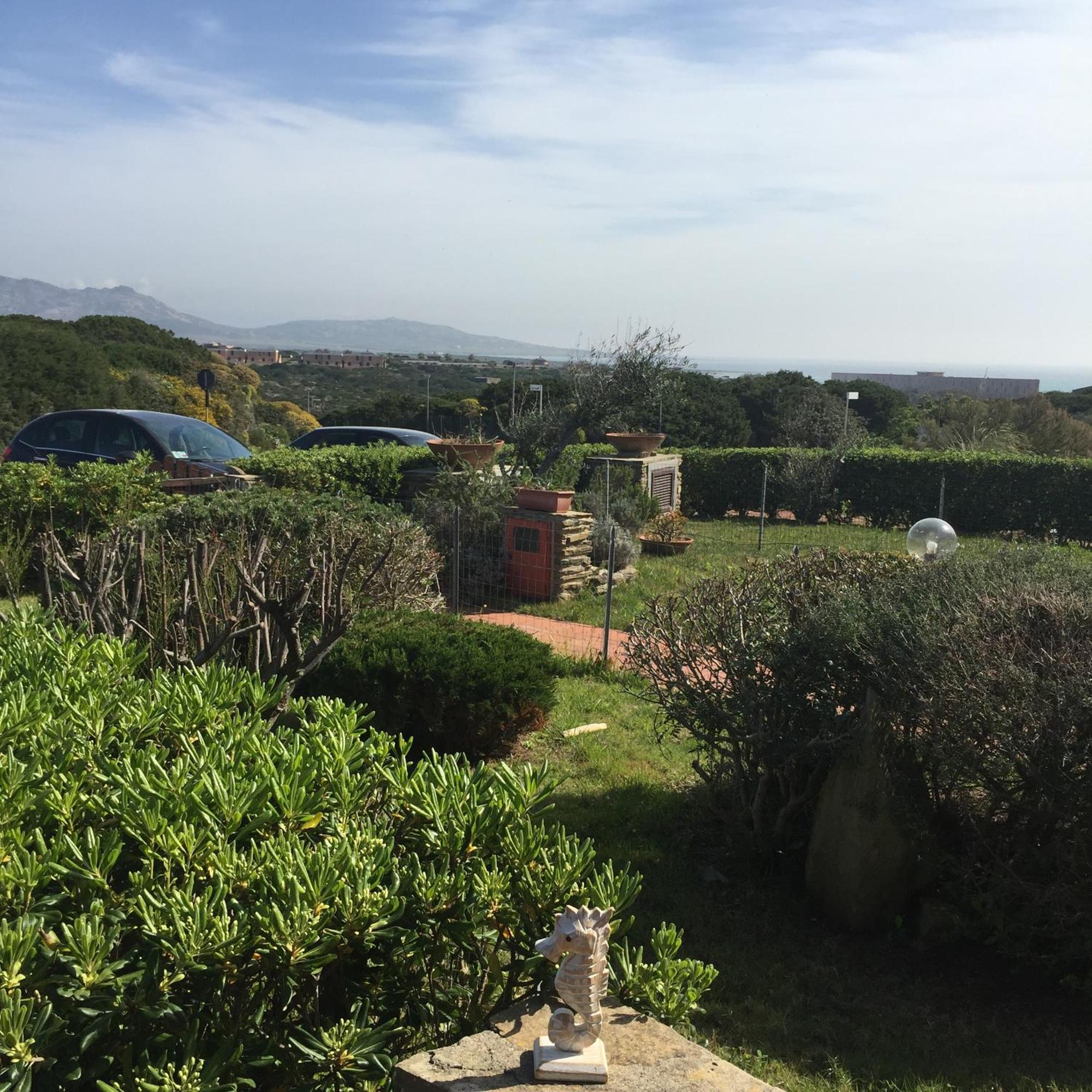 Sardinia Re - Casa Ibiscus Stintino Exterior foto